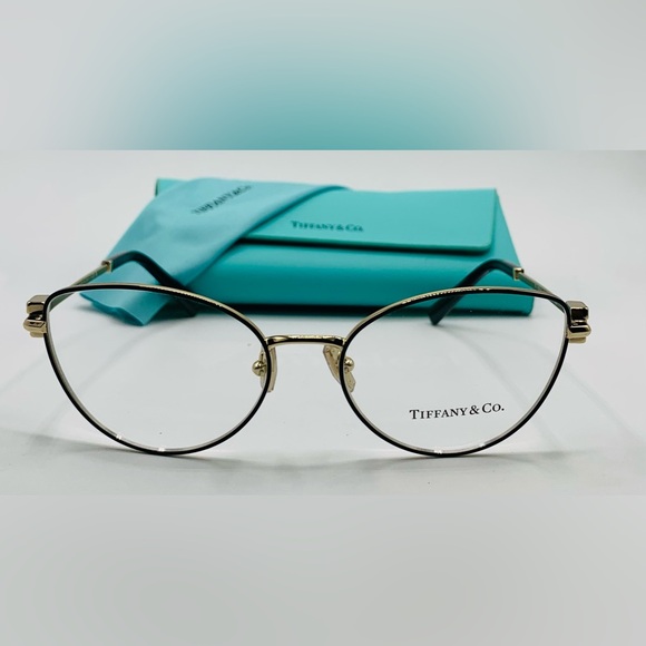 New TIFFANY&CO Eyeglasses - Picture 4 of 11